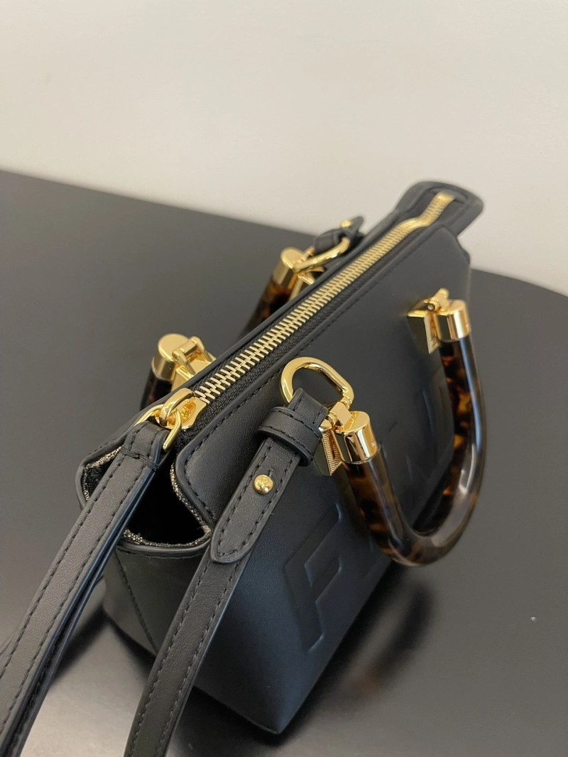 Fxndx Top Handle Bags Affordable 69221