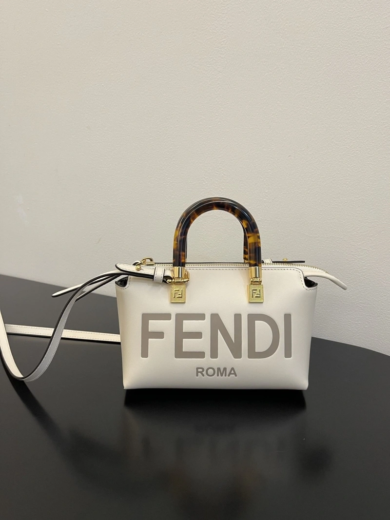 Bold Fxndx Top Handle Bags 69241