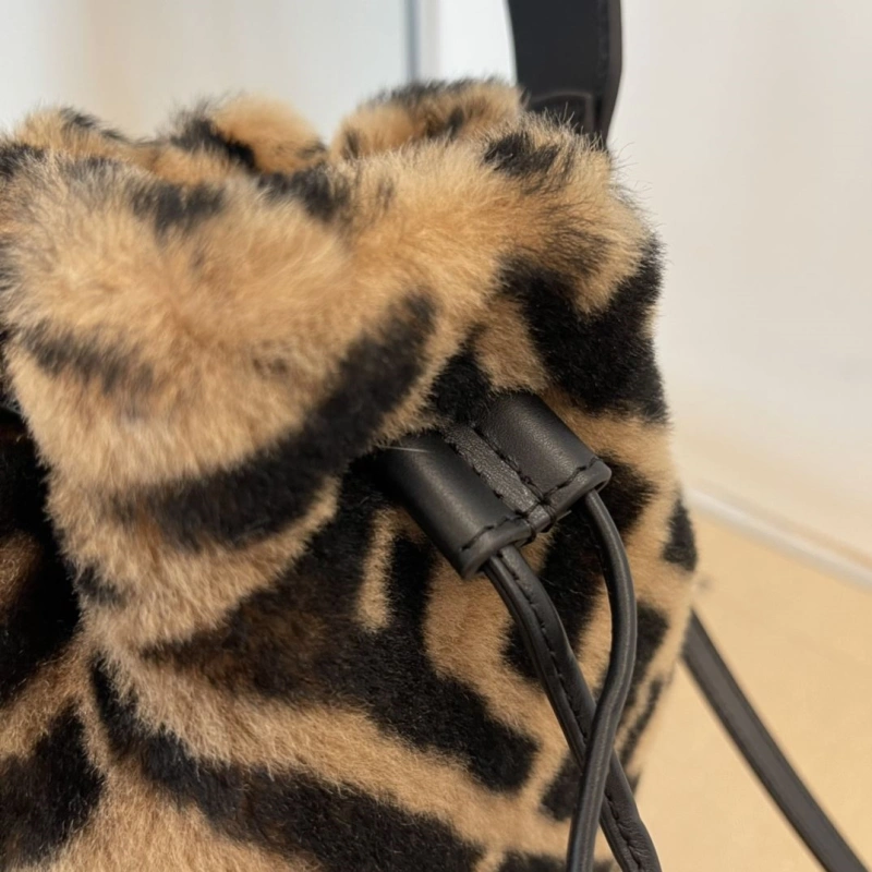 HighQuality Fxndx Bucket Bags 69404