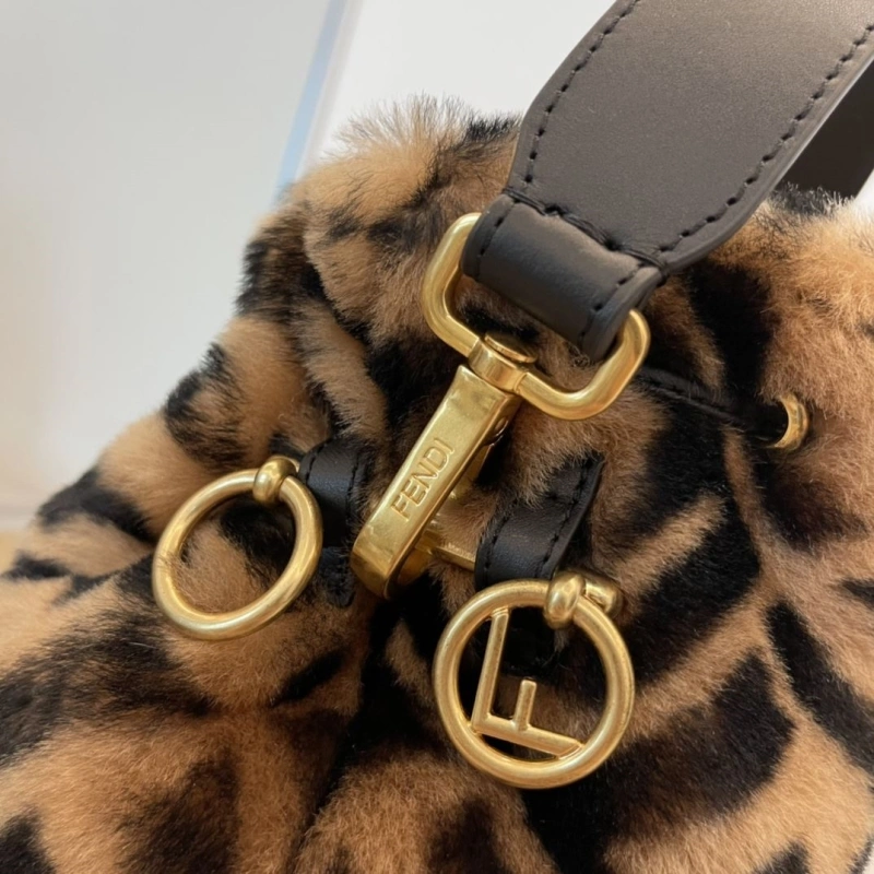 HighQuality Fxndx Bucket Bags 69404