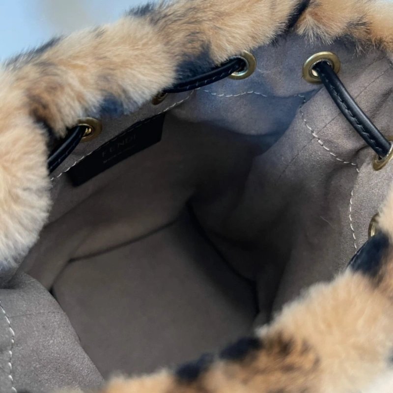 HighQuality Fxndx Bucket Bags 69404