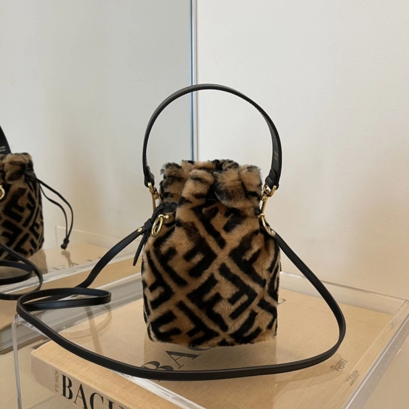 HighQuality Fxndx Bucket Bags 69404