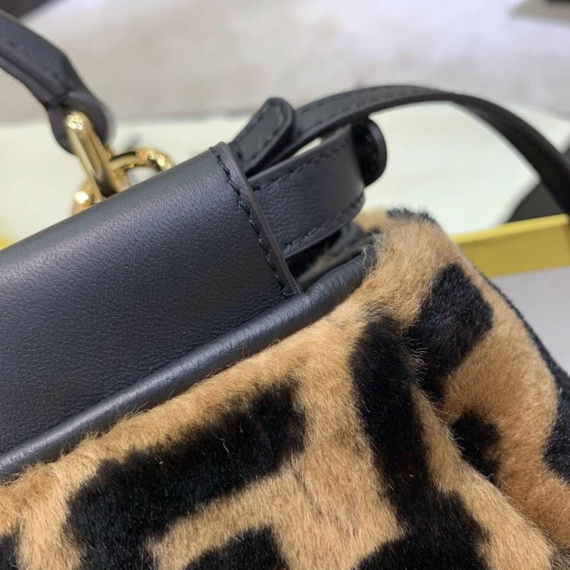 AllSeason Fxndx Top Handle Bags 69208