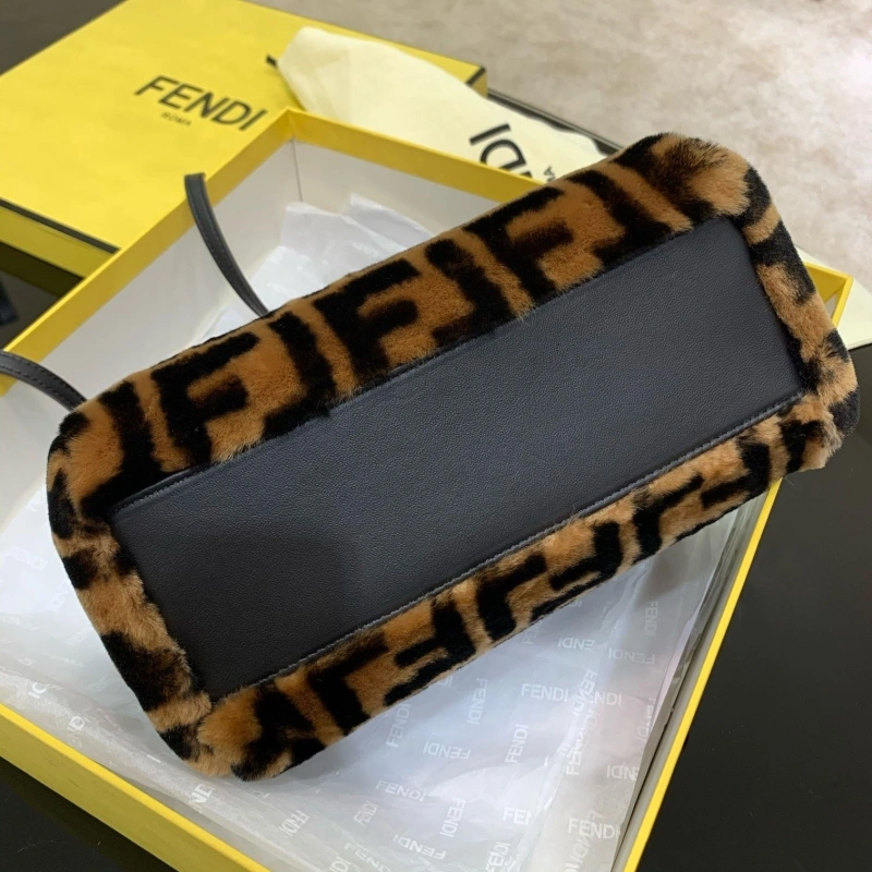 AllSeason Fxndx Top Handle Bags 69208