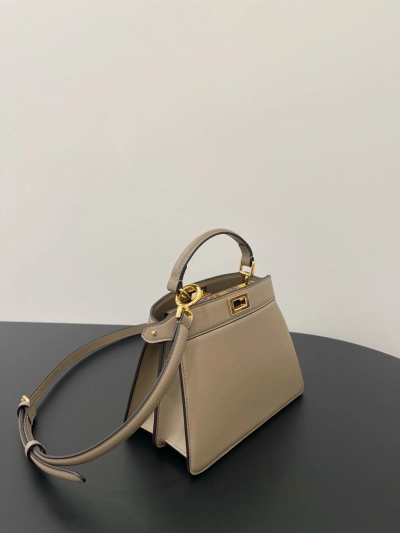 Fxndx Top Handle Bags Stylish 69198