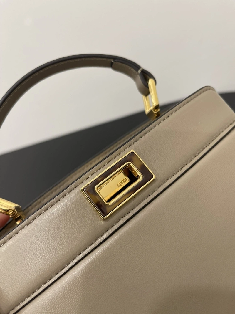 Fxndx Top Handle Bags Stylish 69198