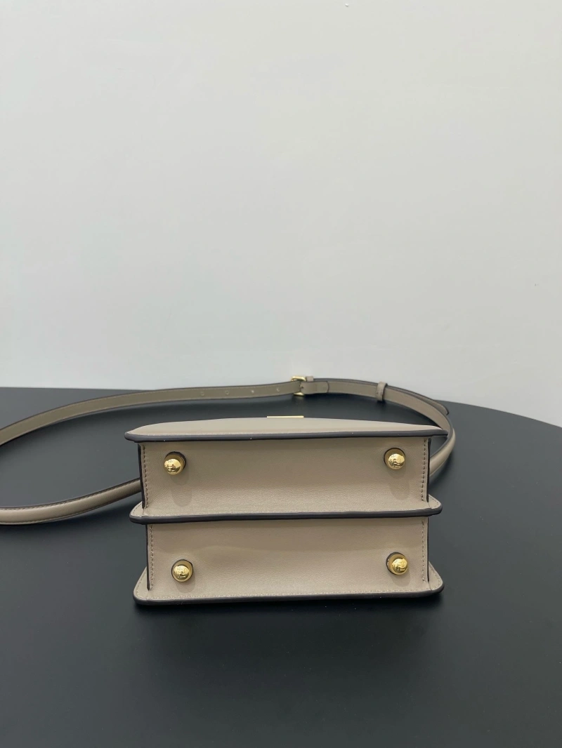 Fxndx Top Handle Bags Stylish 69198