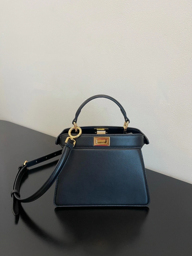 Fxndx Top Handle Bags GoAnywhere 69211