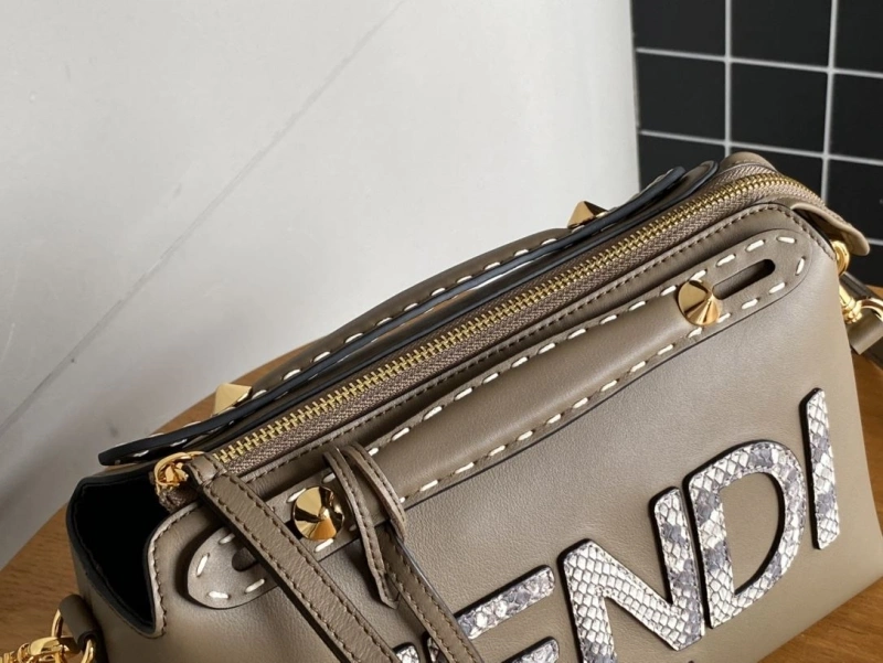 NewStyle Fxndx Top Handle Bags 69222