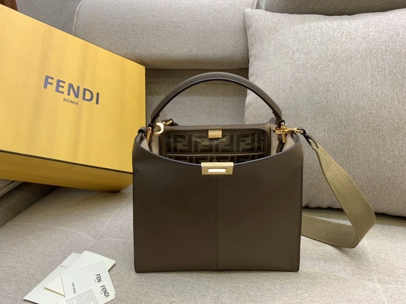 Fxndx Top Handle Bags Comfortable 69214