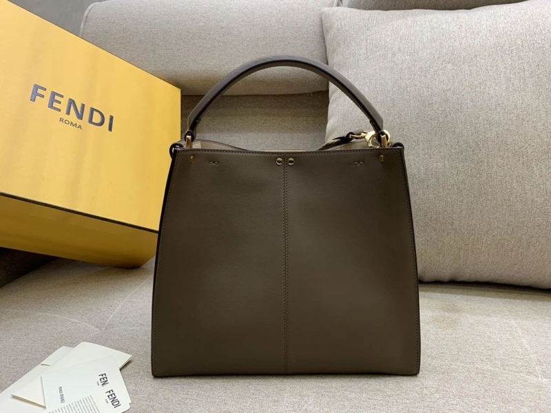 Fxndx Top Handle Bags Comfortable 69214
