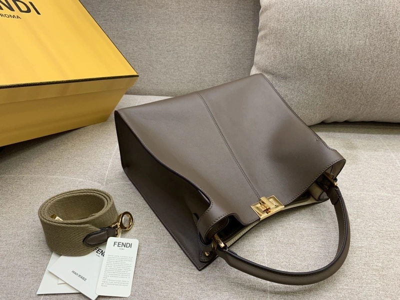 Fxndx Top Handle Bags Comfortable 69214