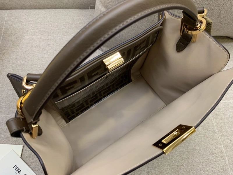 Fxndx Top Handle Bags Comfortable 69214