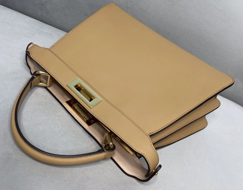 Fxndx Top Handle Bags Bold 69187