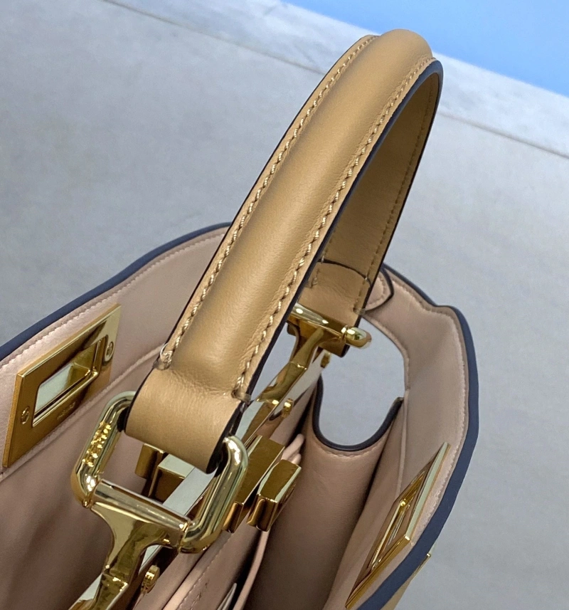 Fxndx Top Handle Bags Bold 69187