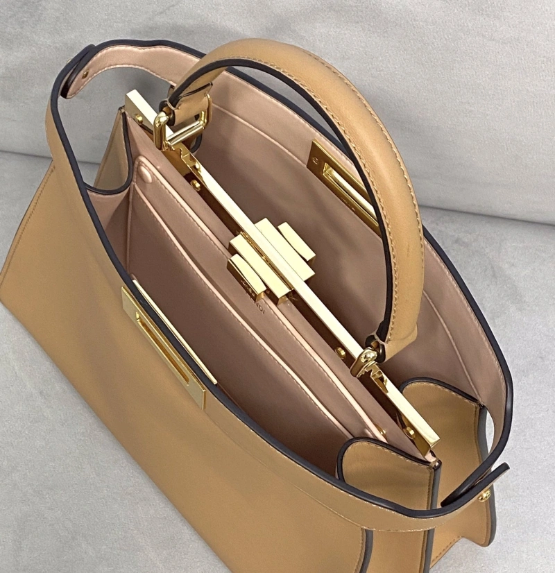 Fxndx Top Handle Bags Bold 69187