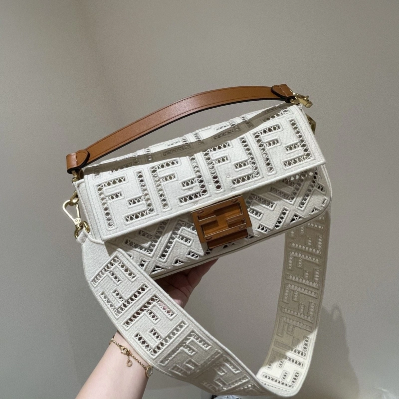 Fxndx Baguette Bags Breathable 69528