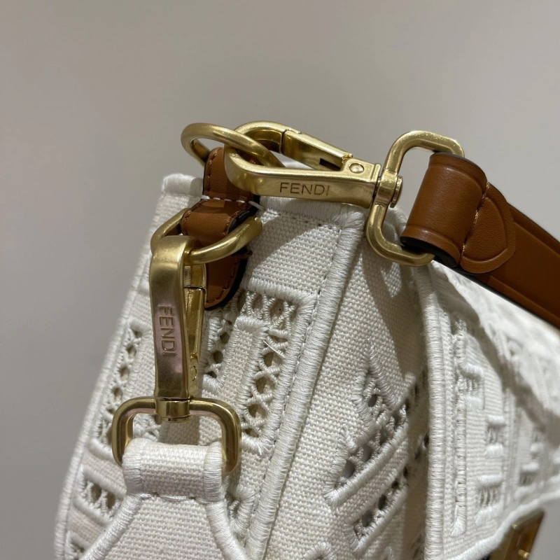 Fxndx Baguette Bags Breathable 69528
