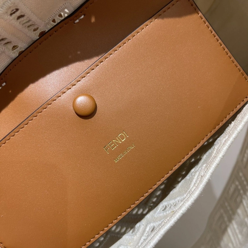 Fxndx Baguette Bags Breathable 69528