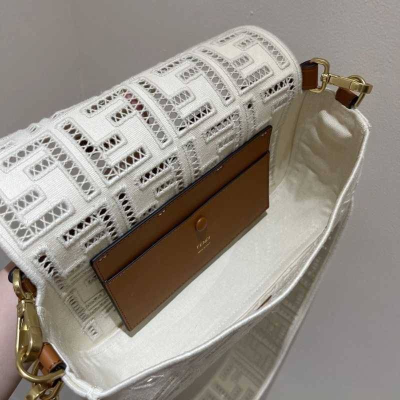 Fxndx Baguette Bags Breathable 69528