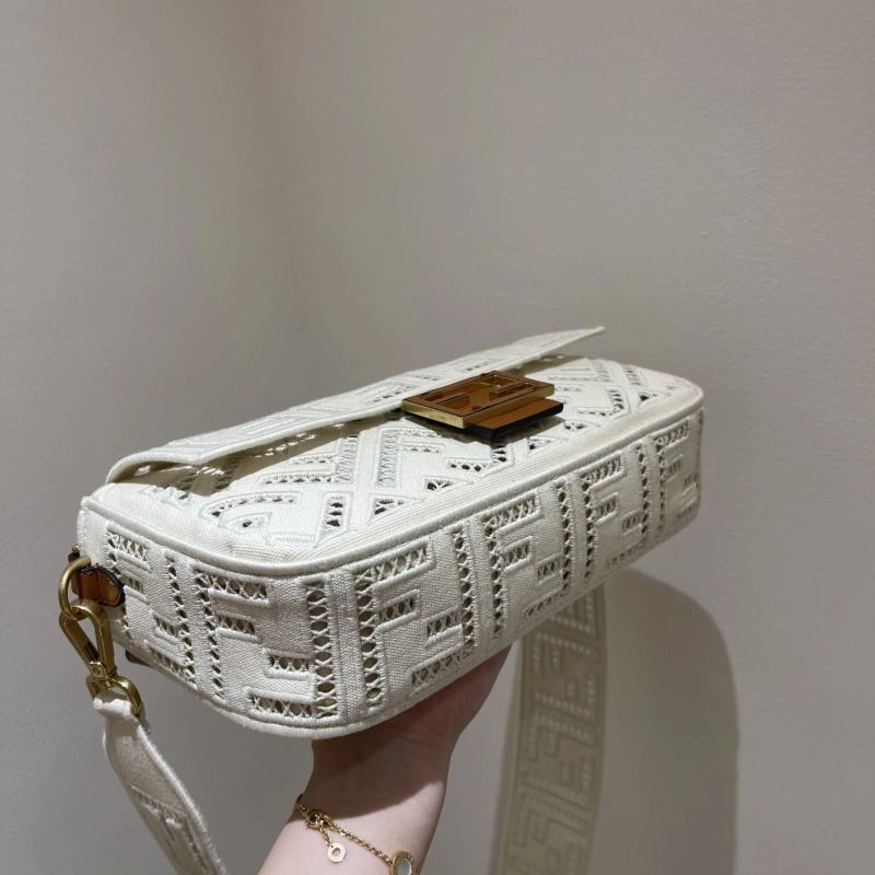Fxndx Baguette Bags Breathable 69528