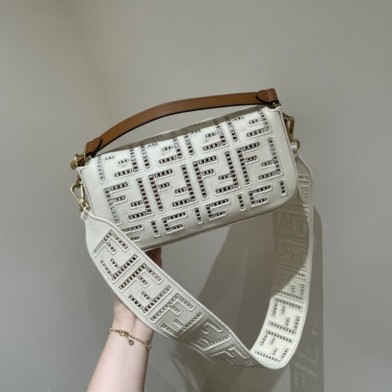 Fxndx Baguette Bags Breathable 69528