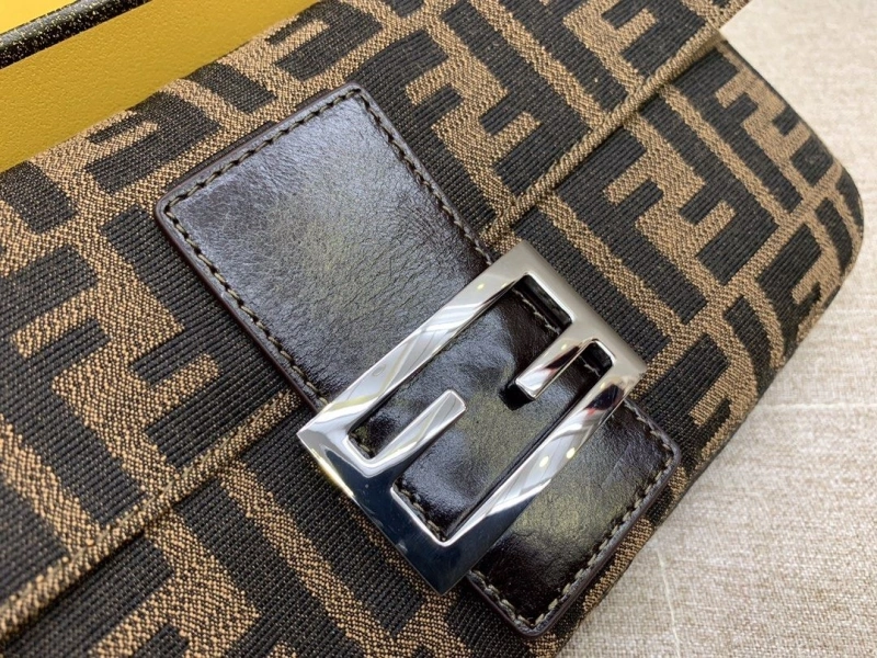 Flexible Fxndx Baguette Bags 69526