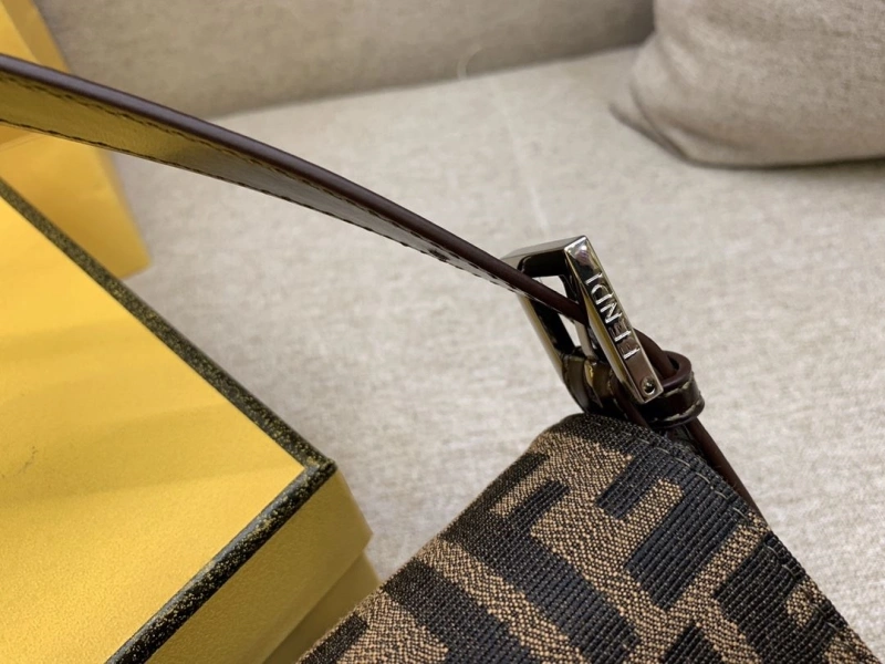 Flexible Fxndx Baguette Bags 69526