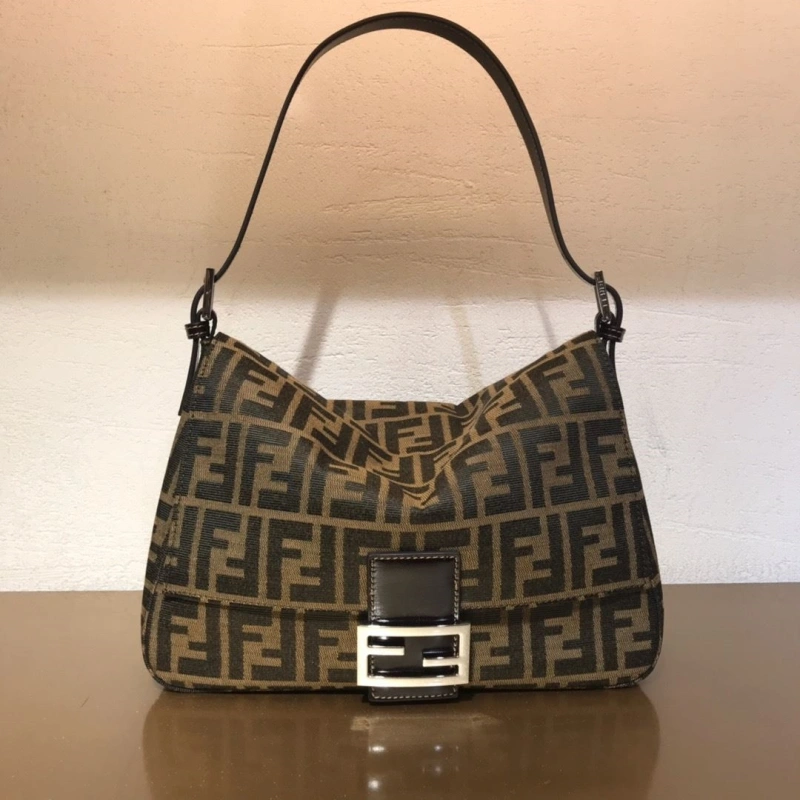 Fxndx Top Handle Bags Lightweight 69176