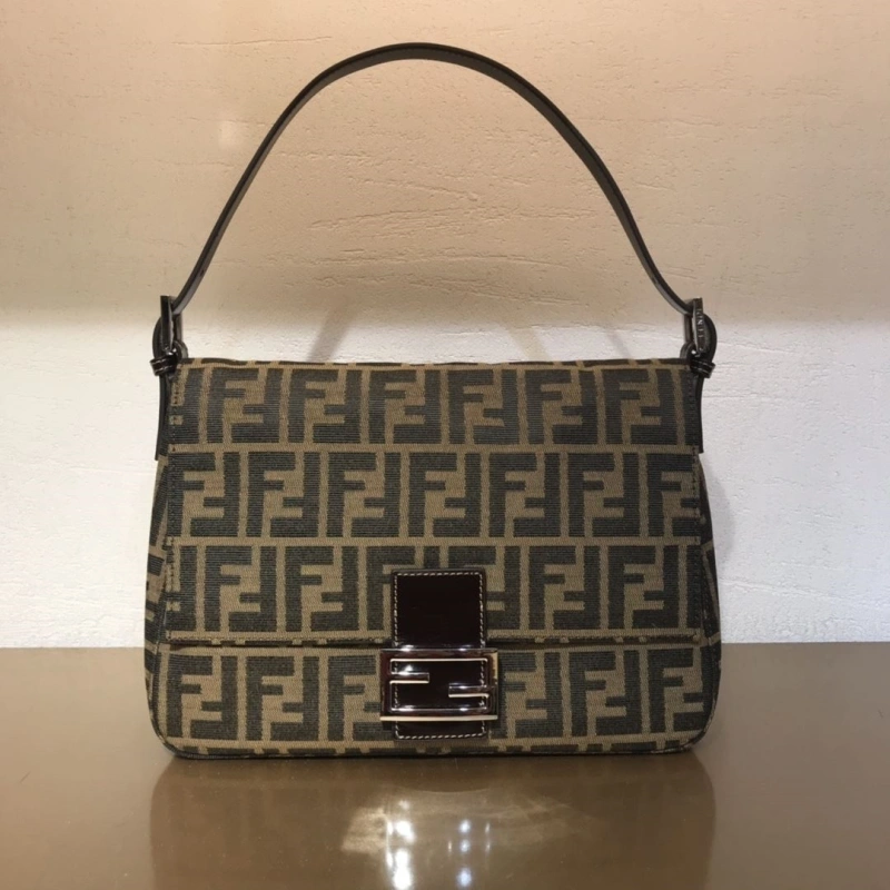 Fxndx Top Handle Bags Lightweight 69176