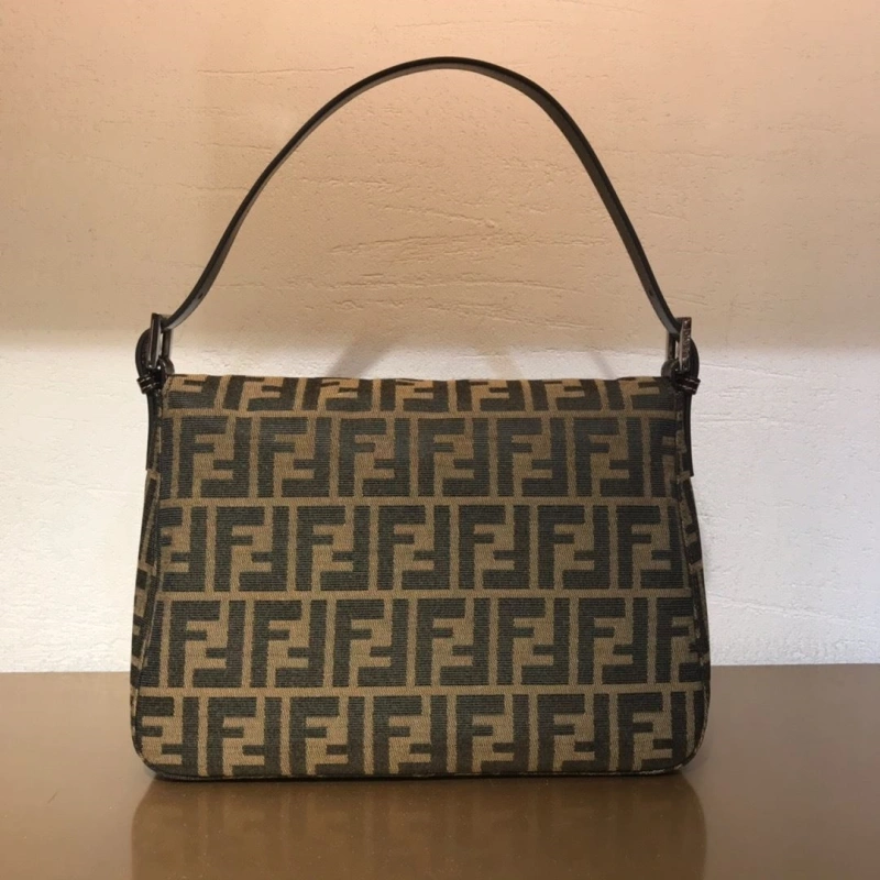 Fxndx Top Handle Bags Lightweight 69176
