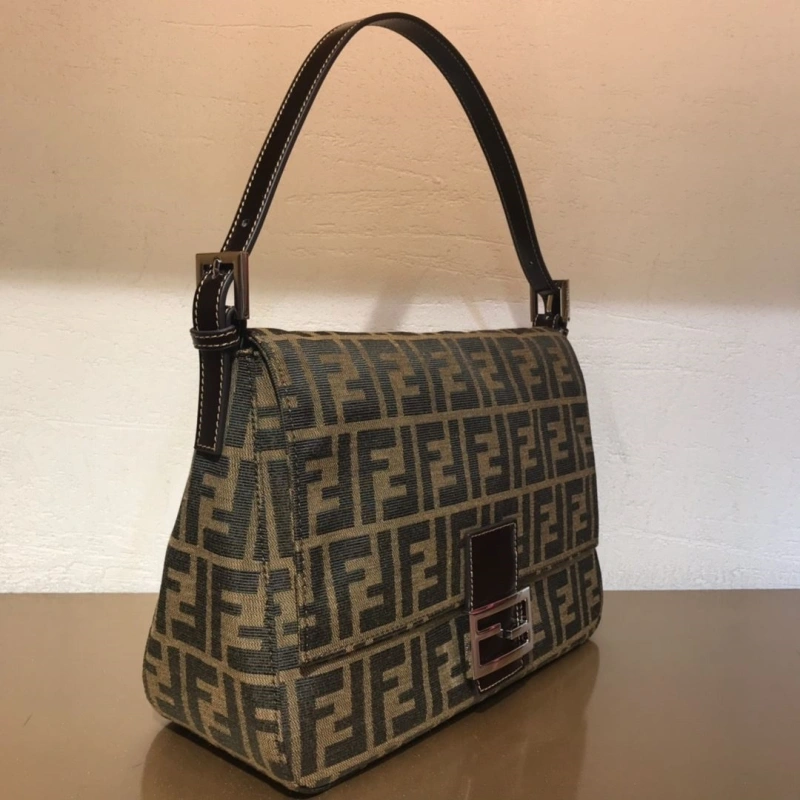 Fxndx Top Handle Bags Lightweight 69176