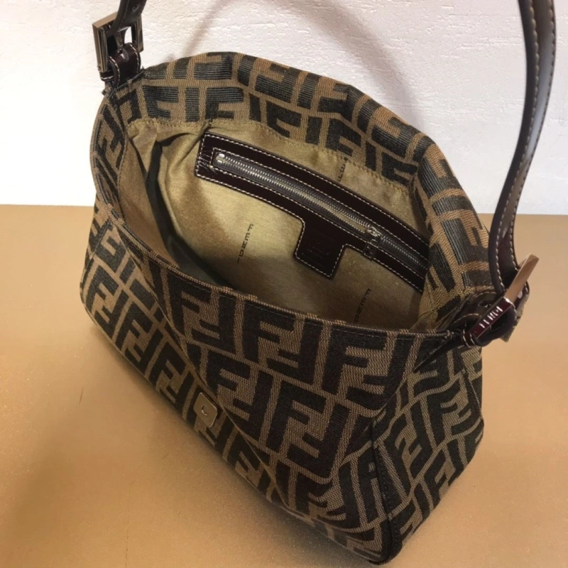 Fxndx Top Handle Bags Lightweight 69176
