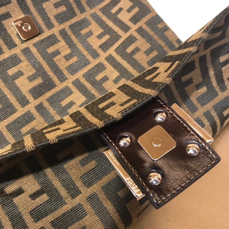 Fxndx Top Handle Bags Lightweight 69176