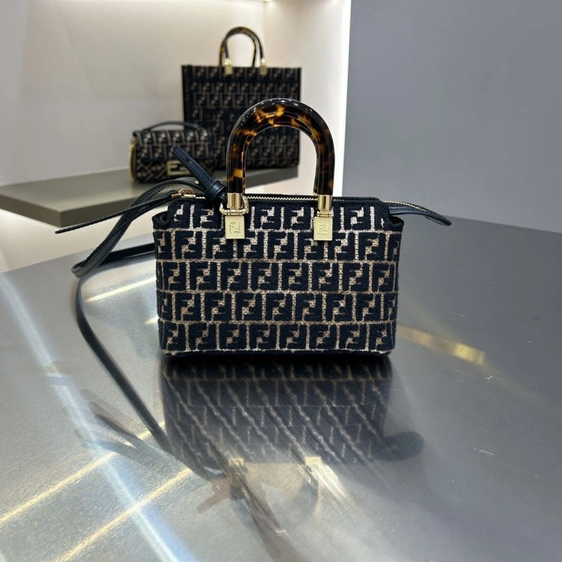 Fxndx Top Handle Bags SmartChoice 69188
