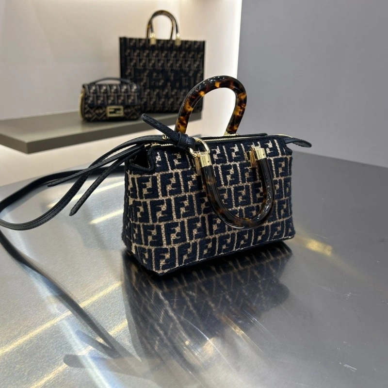 Fxndx Top Handle Bags SmartChoice 69188