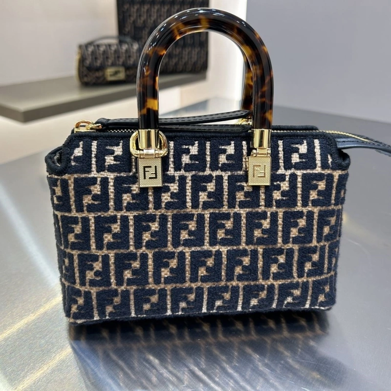 Fxndx Top Handle Bags SmartChoice 69188