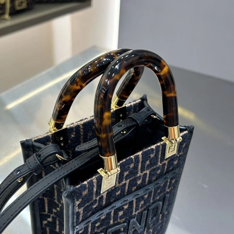Resilient Fxndx Top Handle Bags 69185
