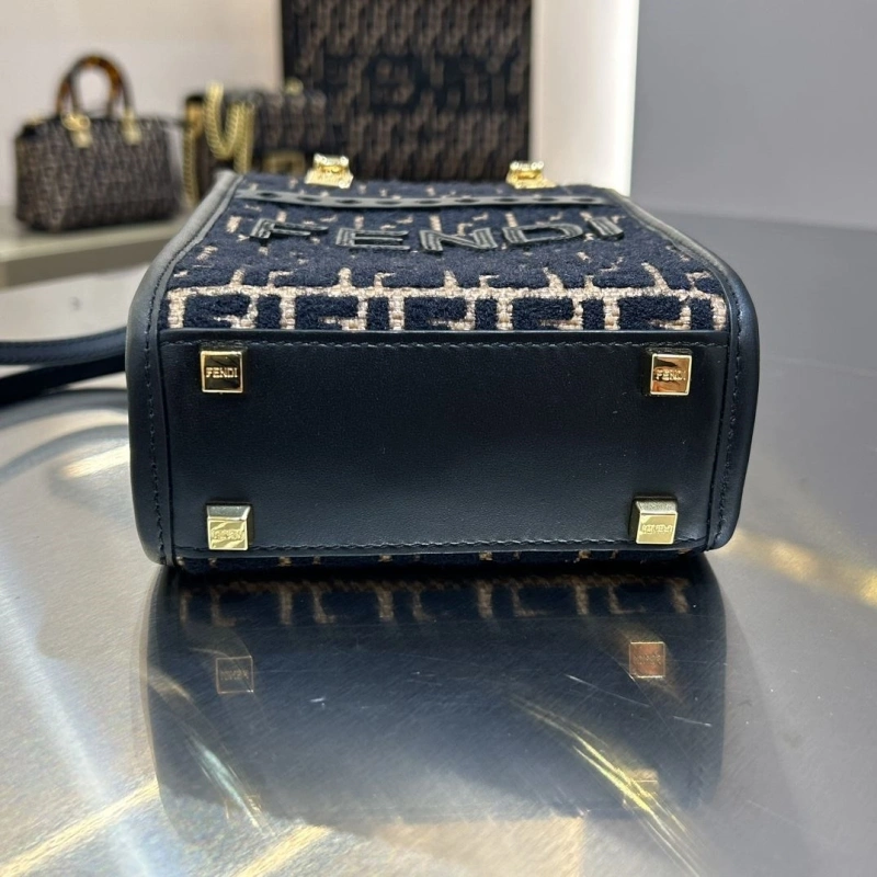 Resilient Fxndx Top Handle Bags 69185
