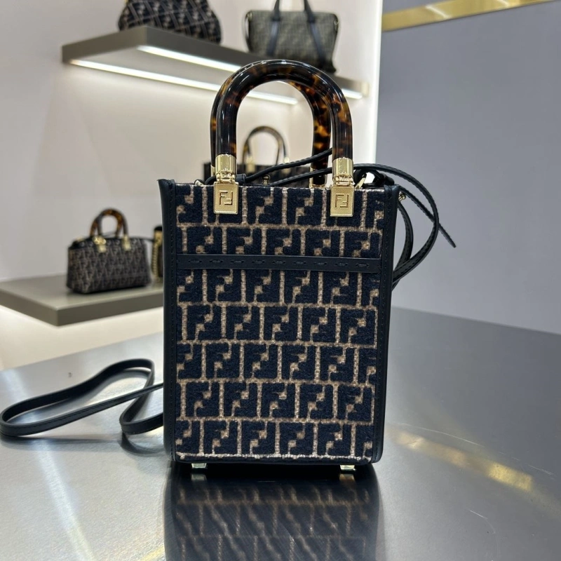 Resilient Fxndx Top Handle Bags 69185