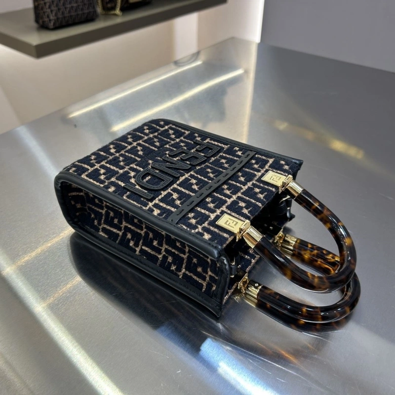 Resilient Fxndx Top Handle Bags 69185