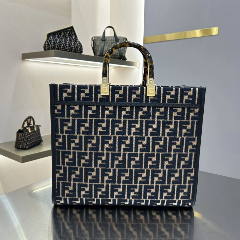 GoAnywhere Fxndx Shopping Bags 69315