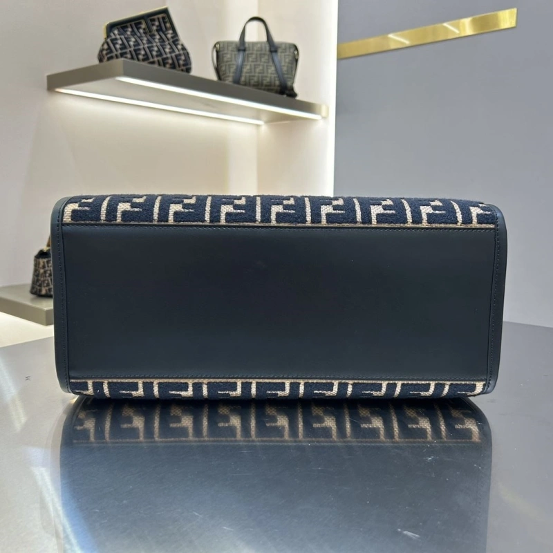 GoAnywhere Fxndx Shopping Bags 69315