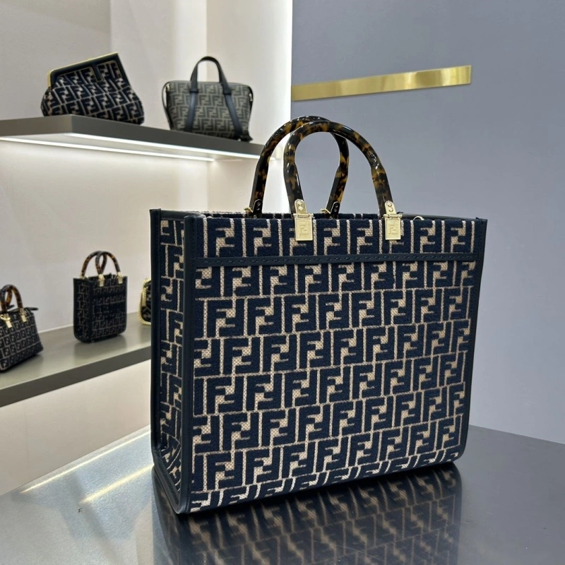 GoAnywhere Fxndx Shopping Bags 69315