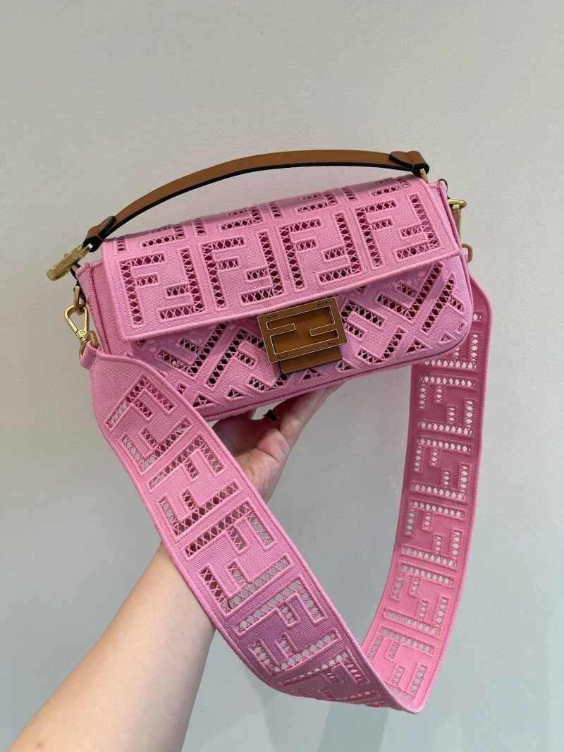 Fxndx Baguette Bags Bold 69525