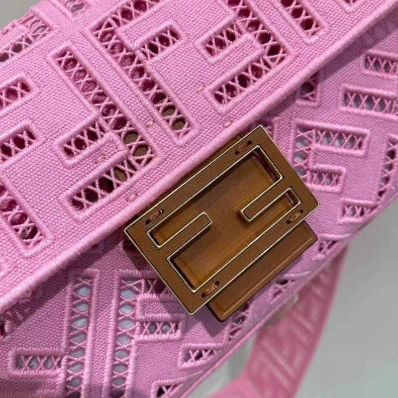 Fxndx Baguette Bags Bold 69525