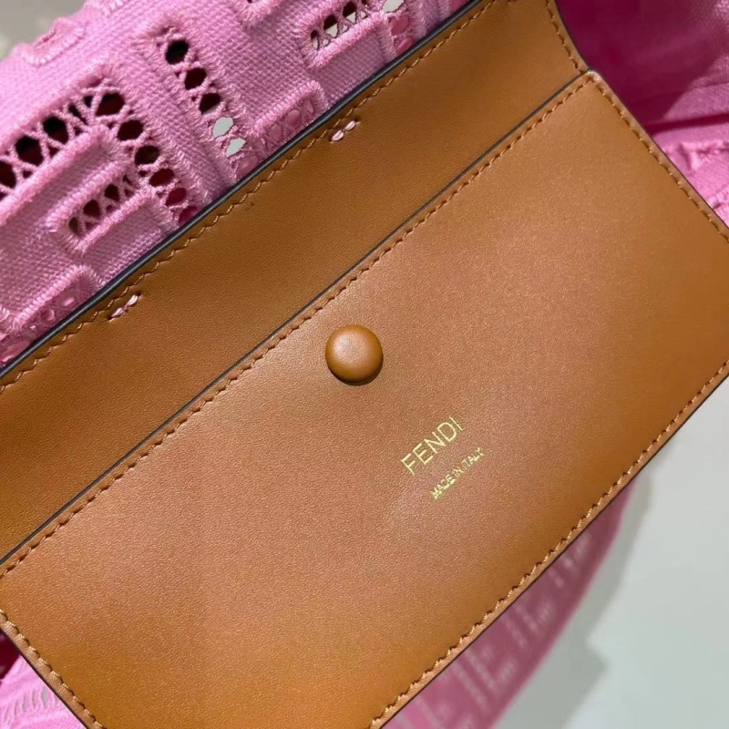 Fxndx Baguette Bags Bold 69525