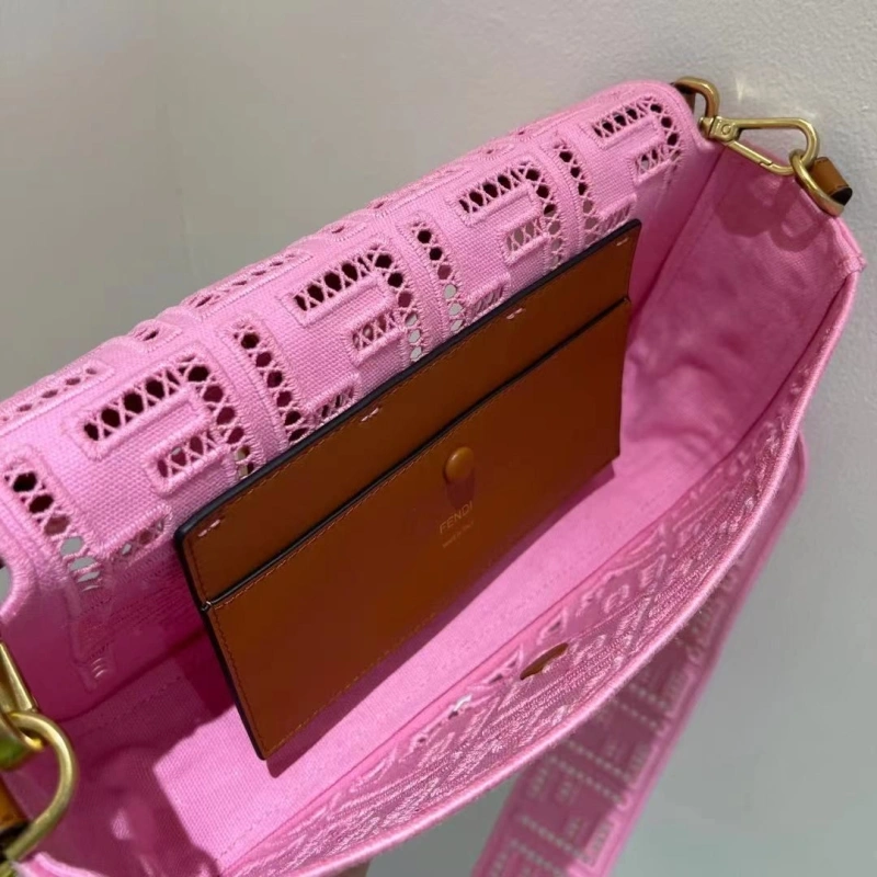 Fxndx Baguette Bags Bold 69525