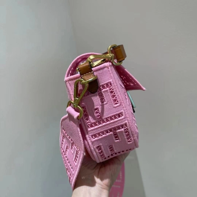 Fxndx Baguette Bags Bold 69525