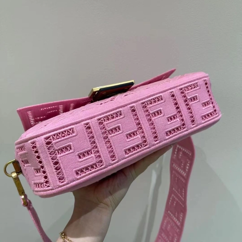 Fxndx Baguette Bags Bold 69525